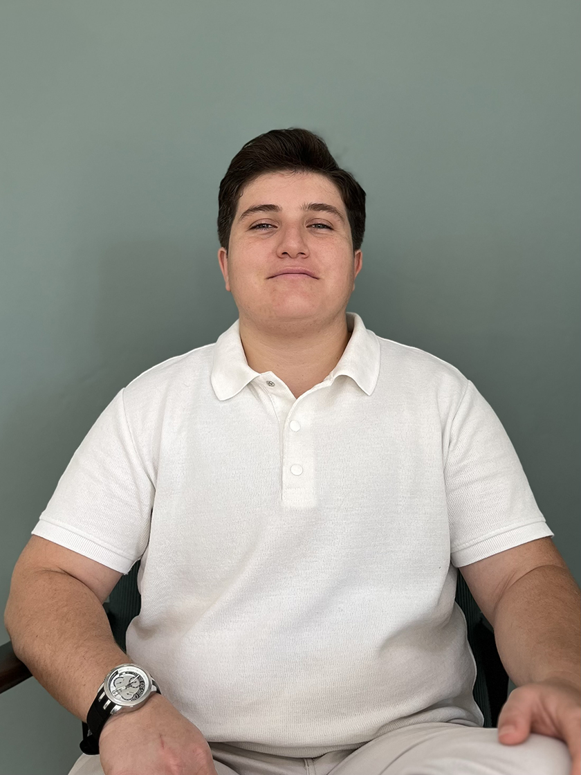 Psikolog Nezihi Ünal